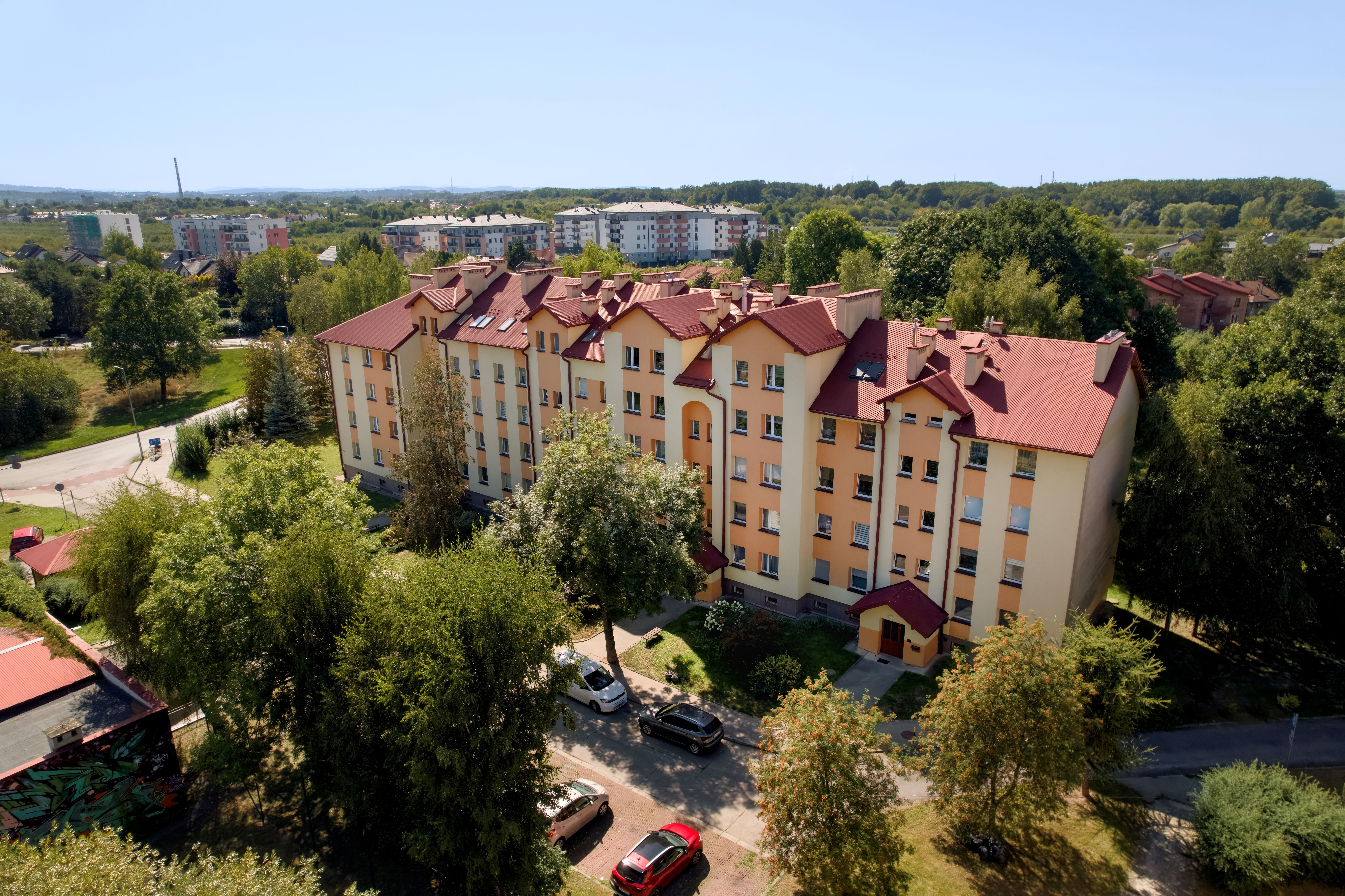 Od koncepcji do pierwszej cegły